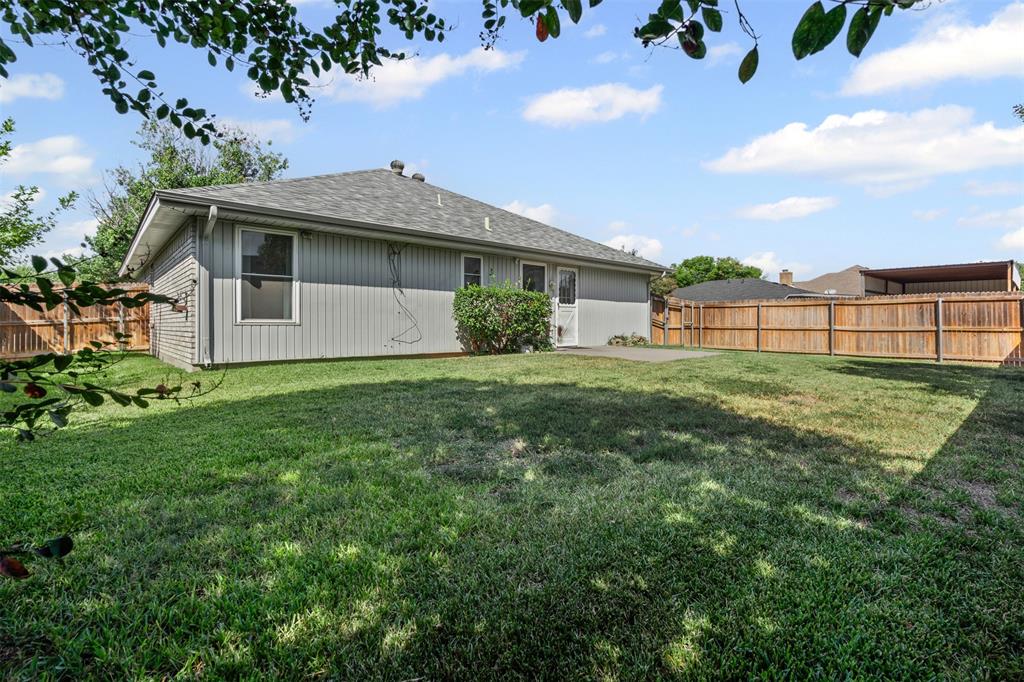 South Meadow Add - Residential