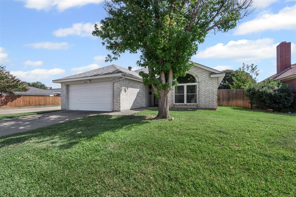 South Meadow Add - Residential