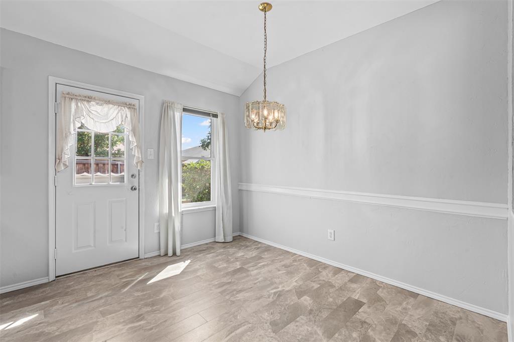 South Meadow Add - Residential