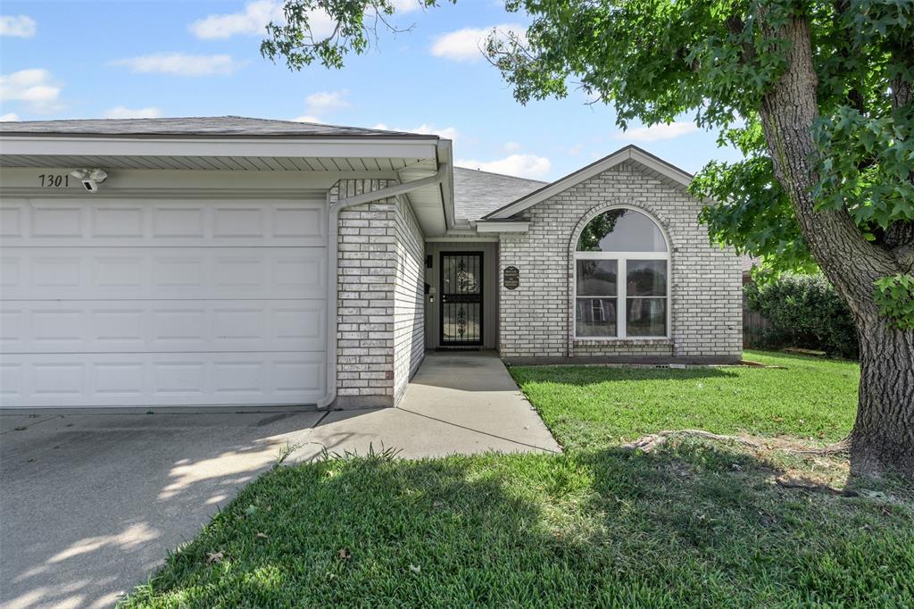South Meadow Add - Residential
