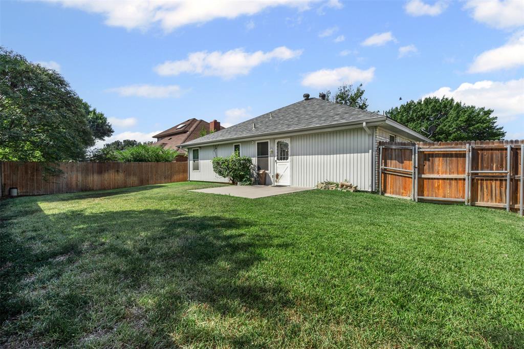 South Meadow Add - Residential