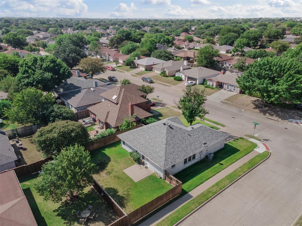 South Meadow Add - Residential