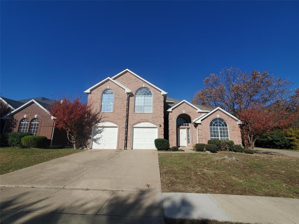 Highland Trail Add - Residential Lease