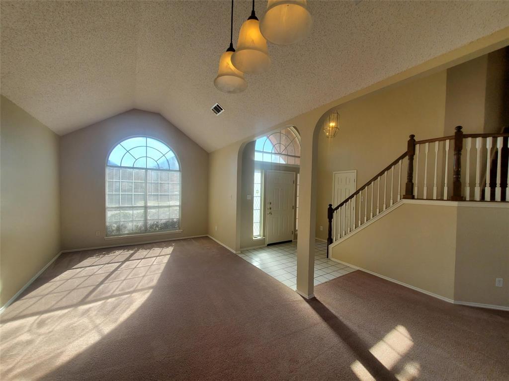 Highland Trail Add - Residential Lease