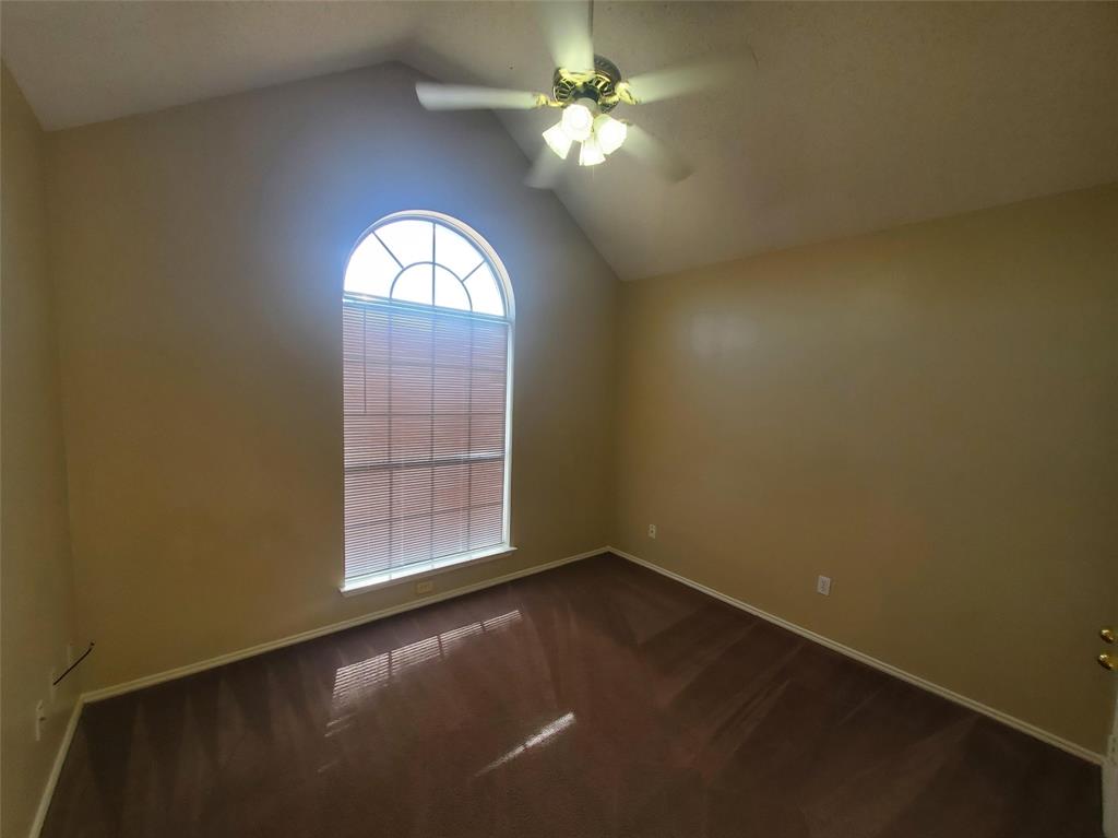 Highland Trail Add - Residential Lease