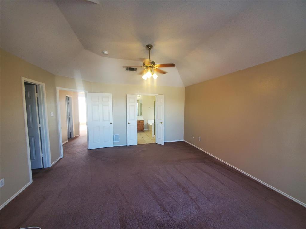 Highland Trail Add - Residential Lease