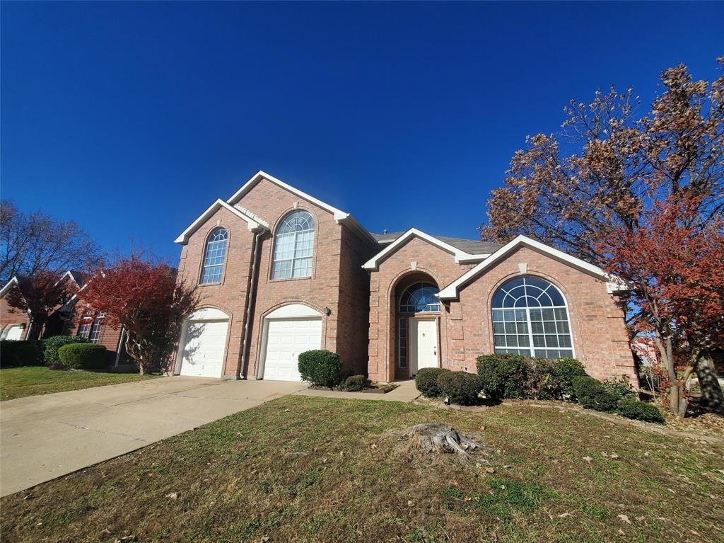 Highland Trail Add - Residential Lease