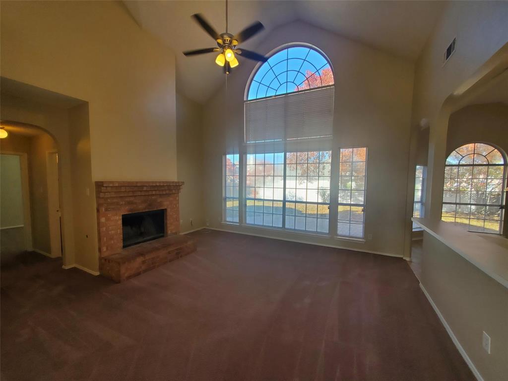 Highland Trail Add - Residential Lease