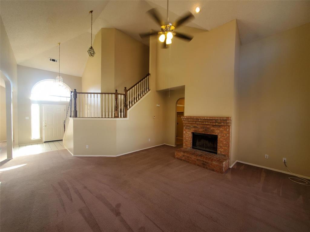 Highland Trail Add - Residential Lease
