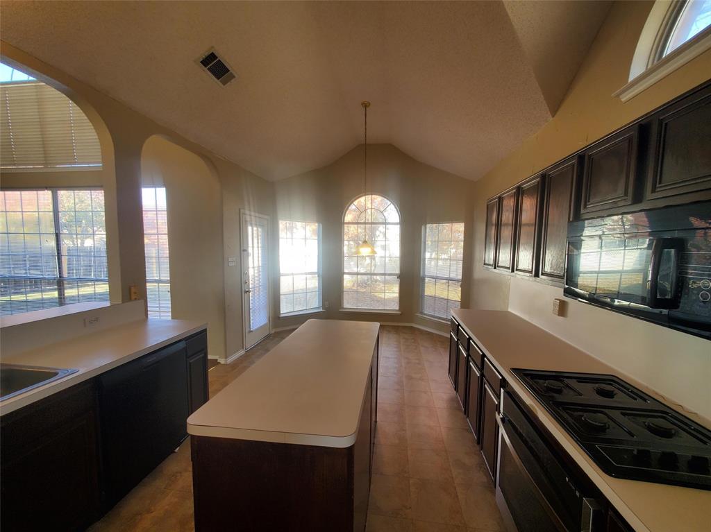 Highland Trail Add - Residential Lease