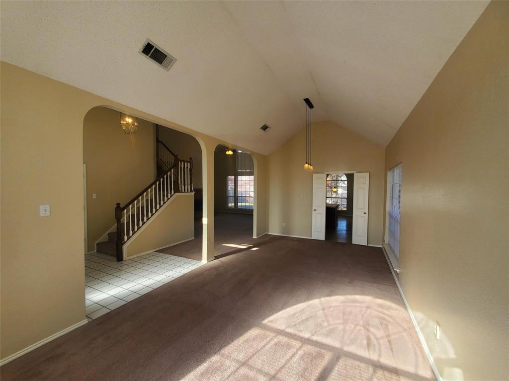 Highland Trail Add - Residential Lease