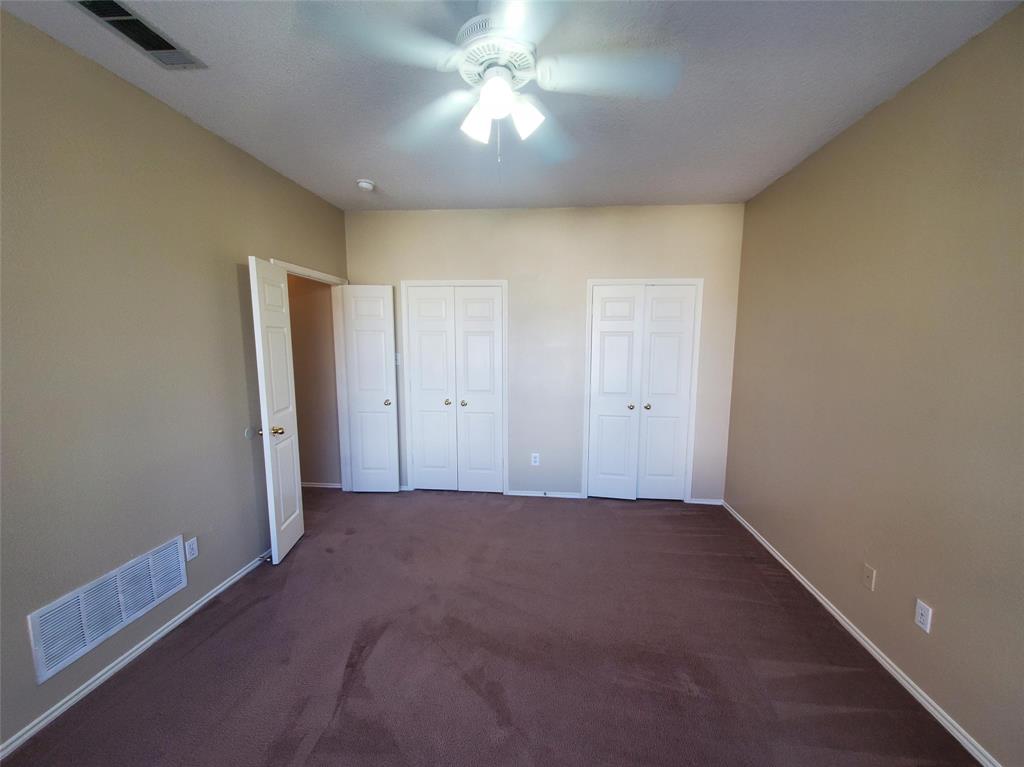 Highland Trail Add - Residential Lease