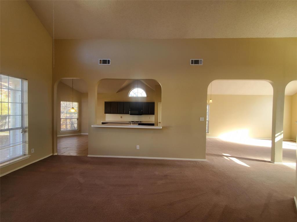 Highland Trail Add - Residential Lease