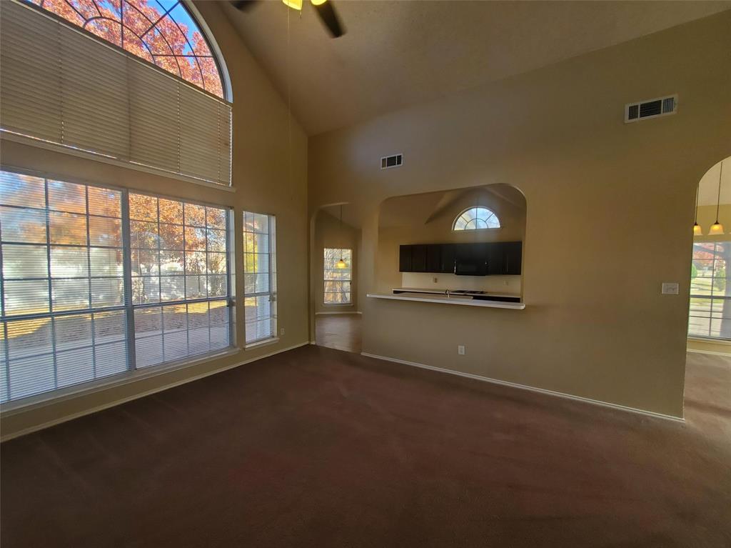 Highland Trail Add - Residential Lease