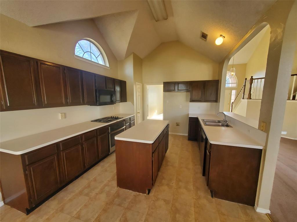Highland Trail Add - Residential Lease