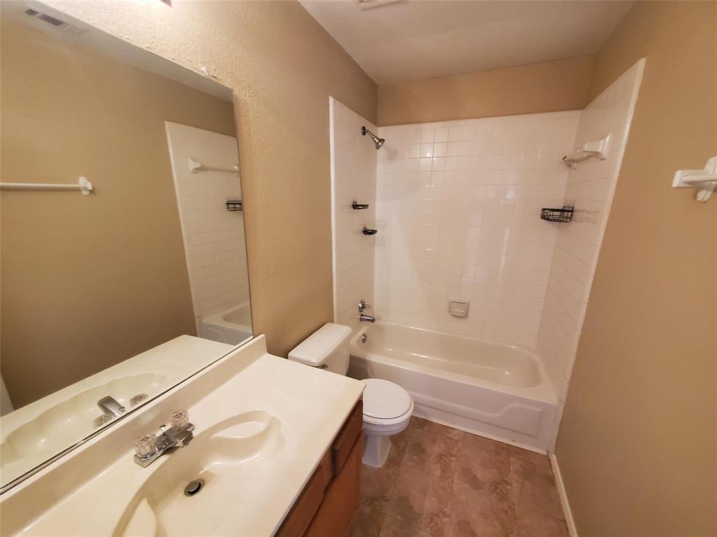 Highland Trail Add - Residential Lease