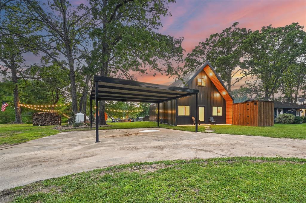 Greenwood Cove - Residential