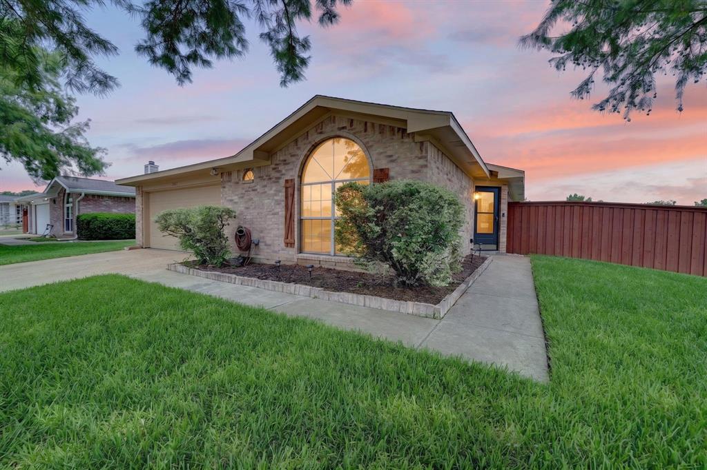 Teagarden Place - Residential