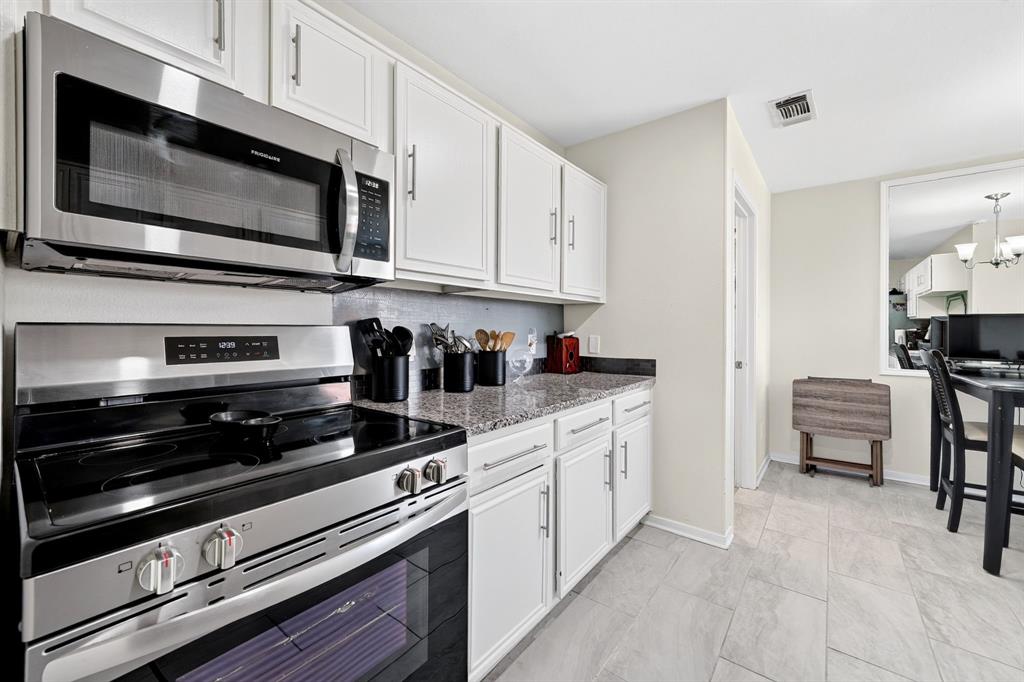 Teagarden Place - Residential