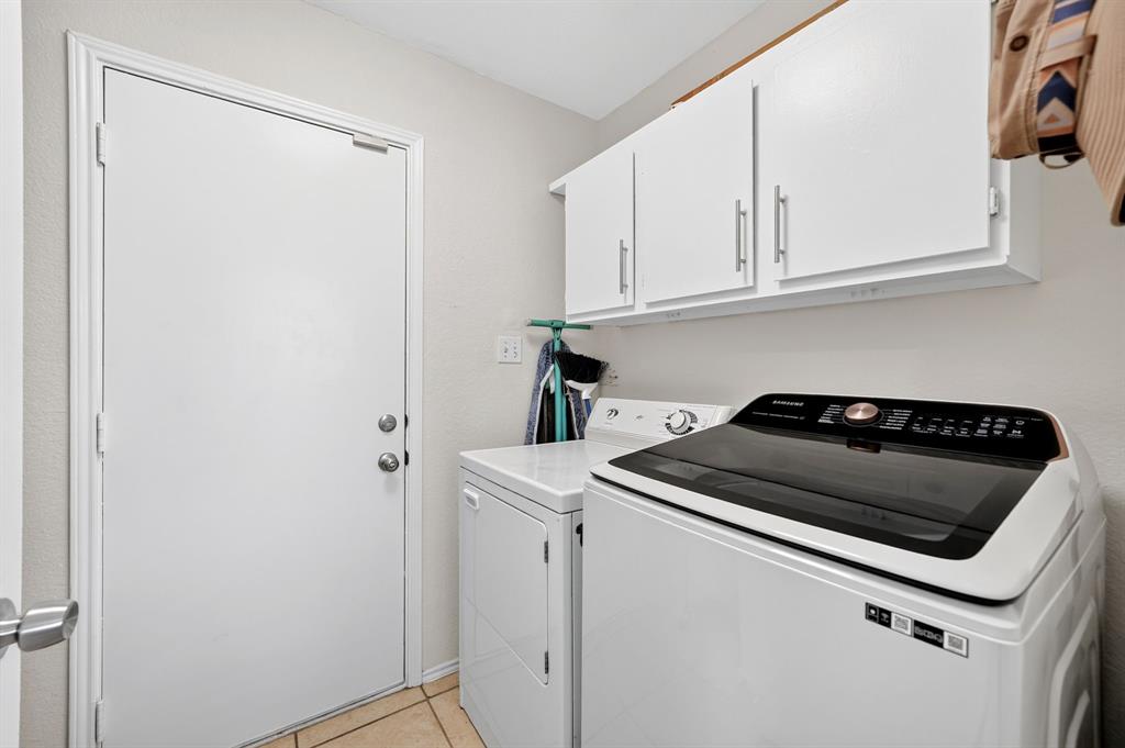 Teagarden Place - Residential
