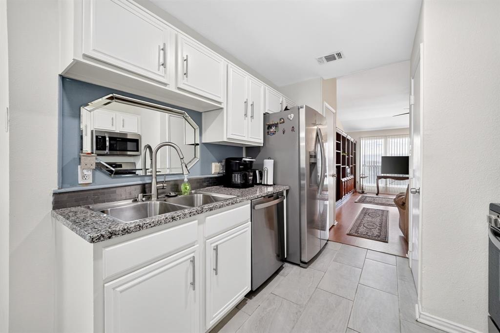 Teagarden Place - Residential