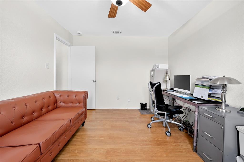 Teagarden Place - Residential