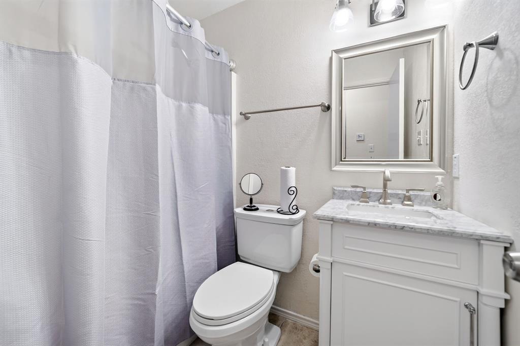 Teagarden Place - Residential