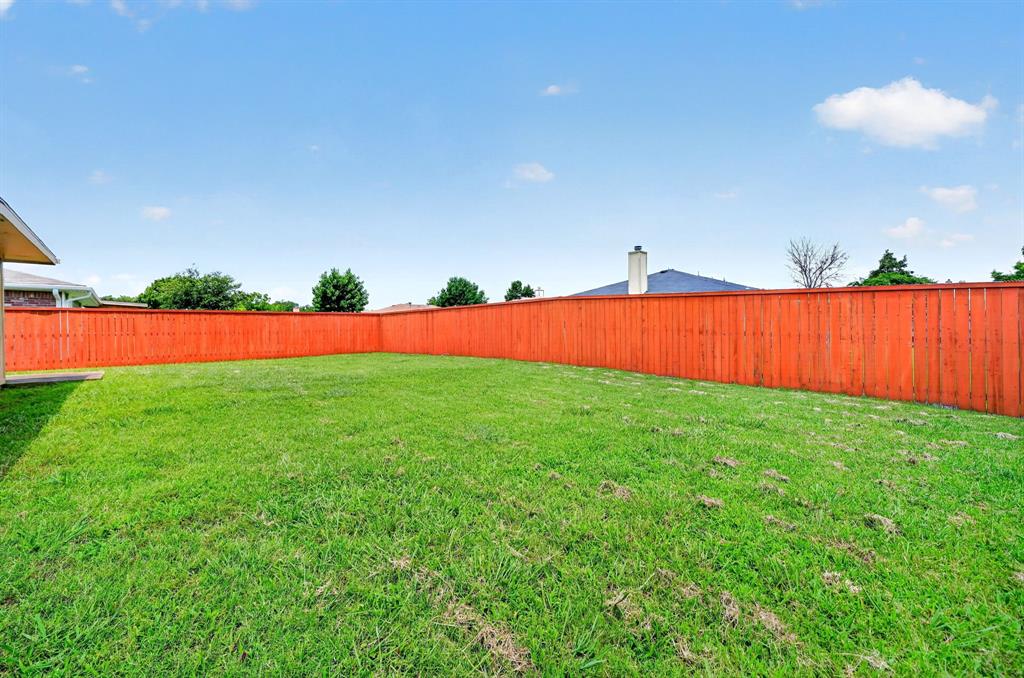 Teagarden Place - Residential