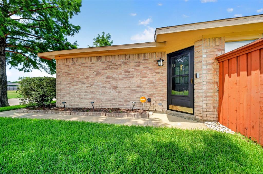 Teagarden Place - Residential