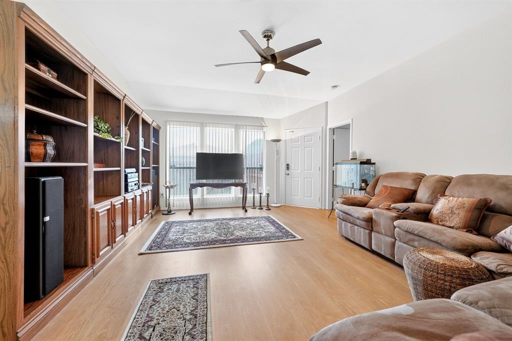 Teagarden Place - Residential
