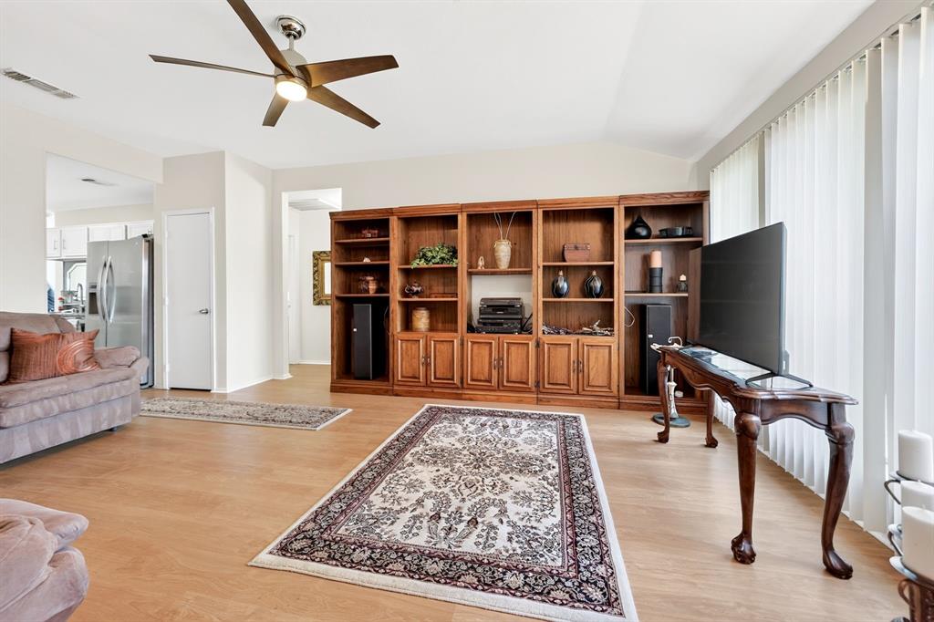 Teagarden Place - Residential