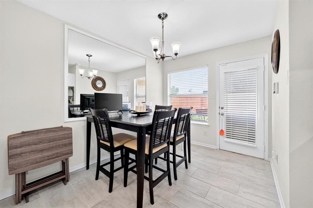Teagarden Place - Residential
