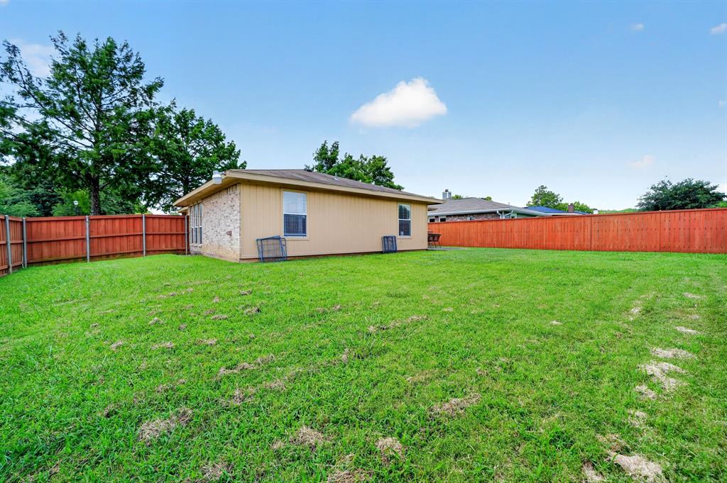 Teagarden Place - Residential