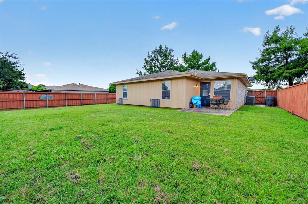 Teagarden Place - Residential