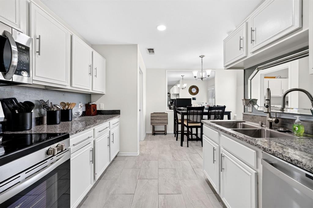 Teagarden Place - Residential
