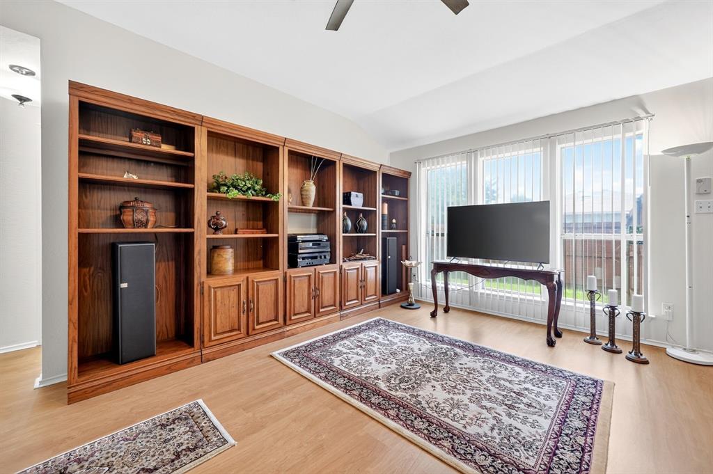 Teagarden Place - Residential