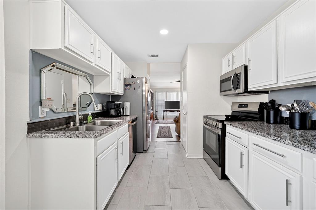 Teagarden Place - Residential