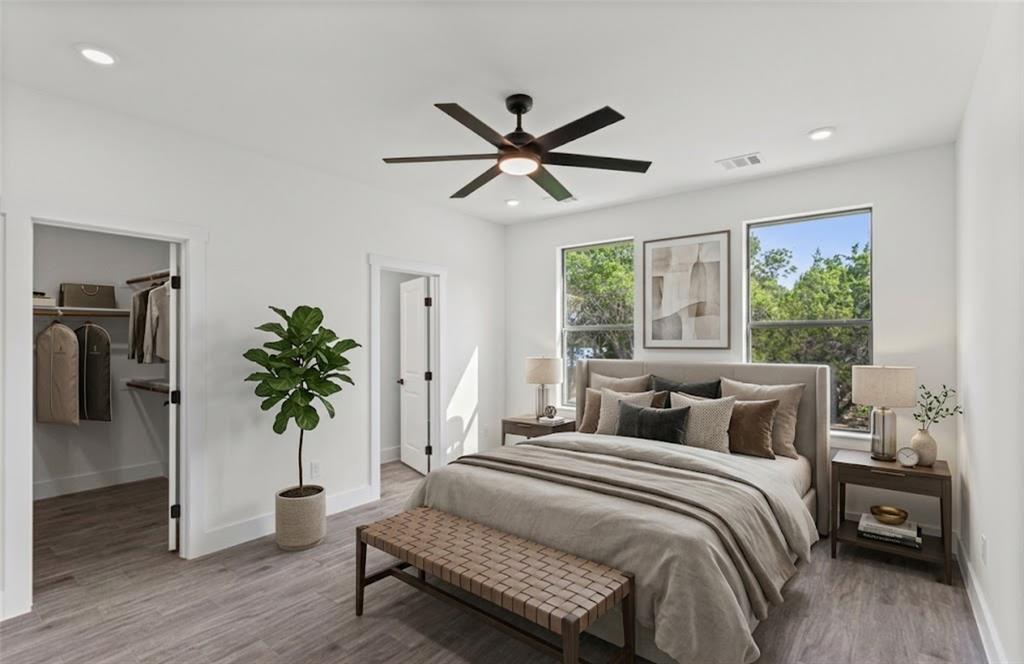 Canyon Creek - Residential
