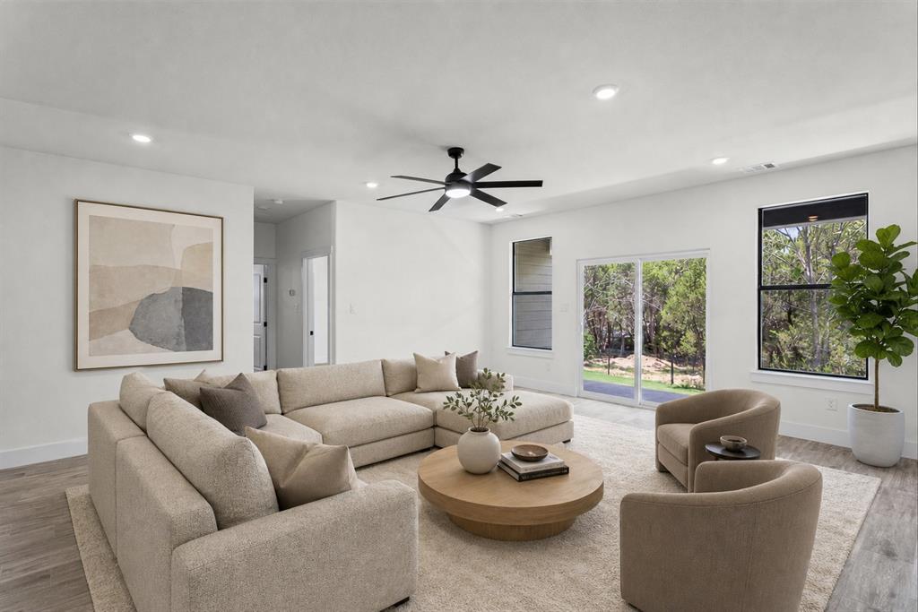 Canyon Creek - Residential
