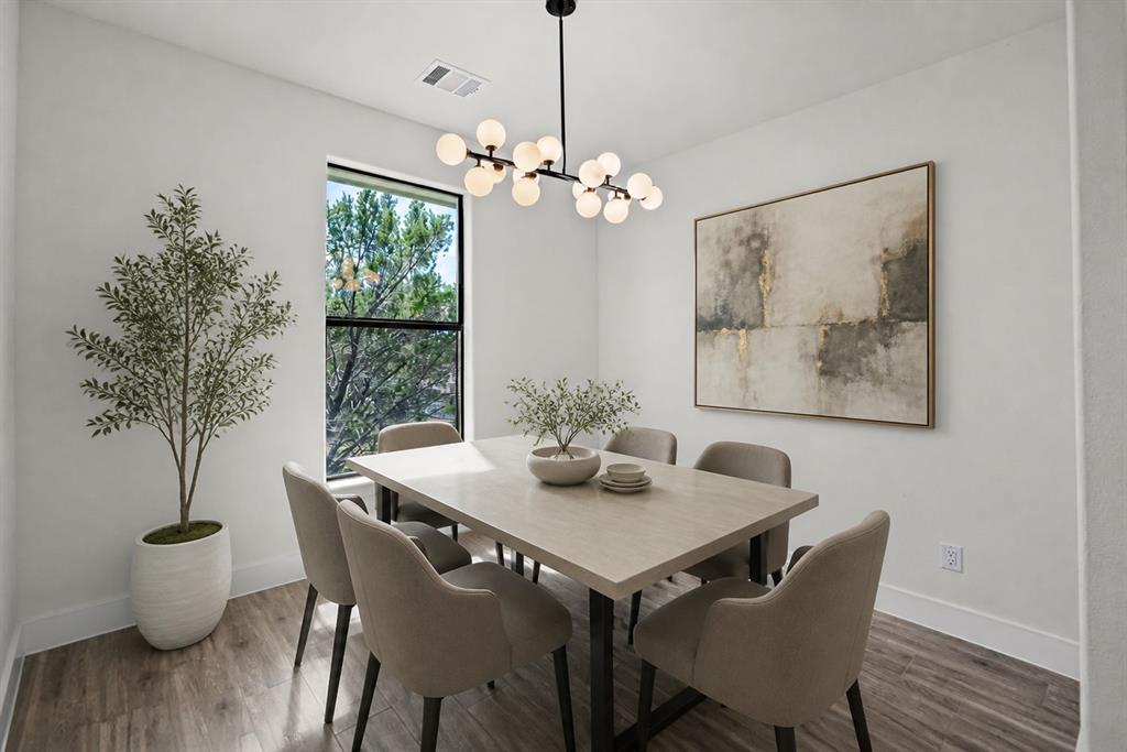 Canyon Creek - Residential