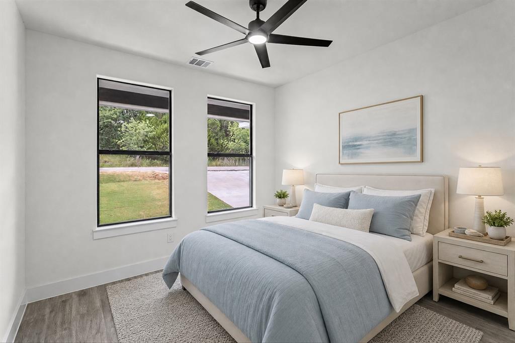 Canyon Creek - Residential