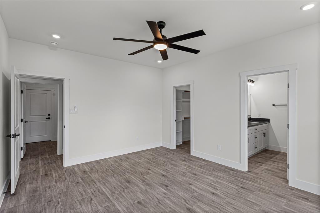 Canyon Creek - Residential