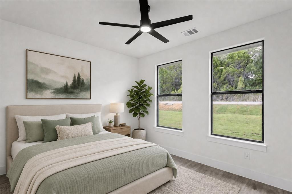 Canyon Creek - Residential