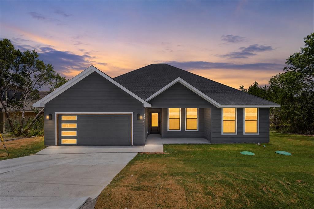 Canyon Creek - Residential