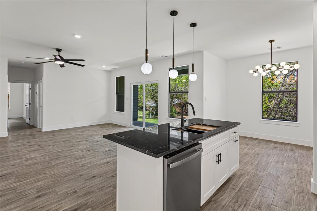 Canyon Creek - Residential