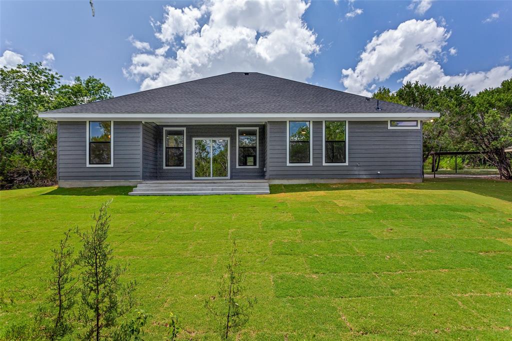 Canyon Creek - Residential