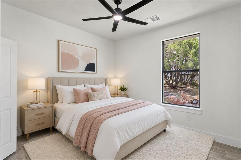 Canyon Creek - Residential