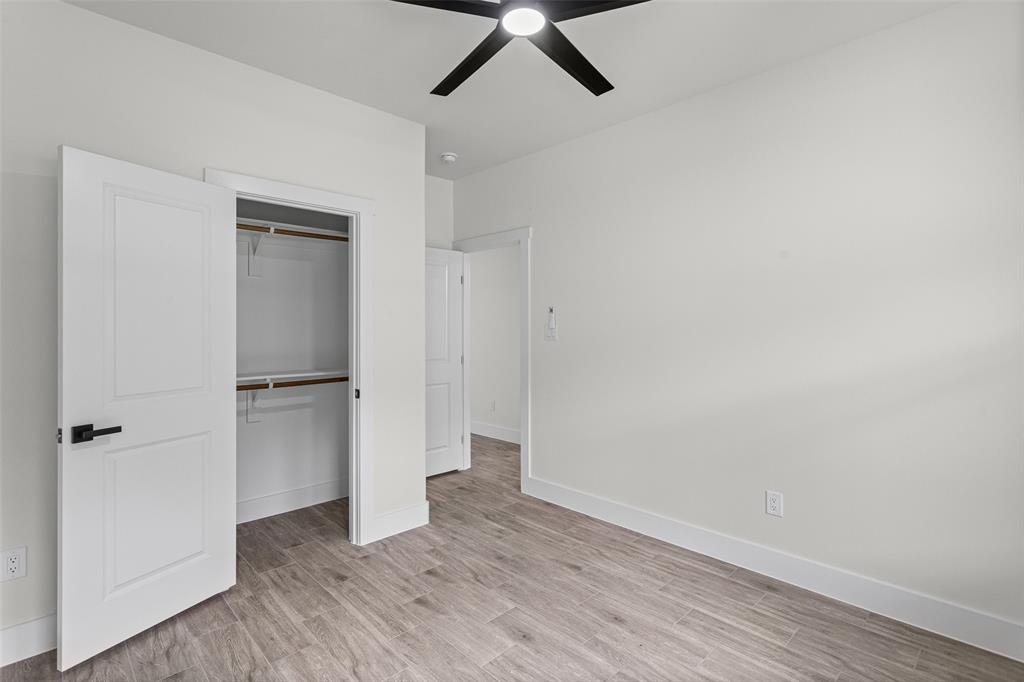 Canyon Creek - Residential