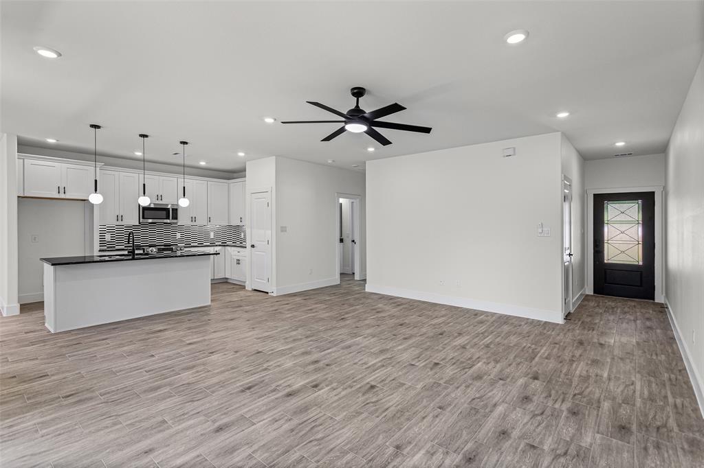 Canyon Creek - Residential