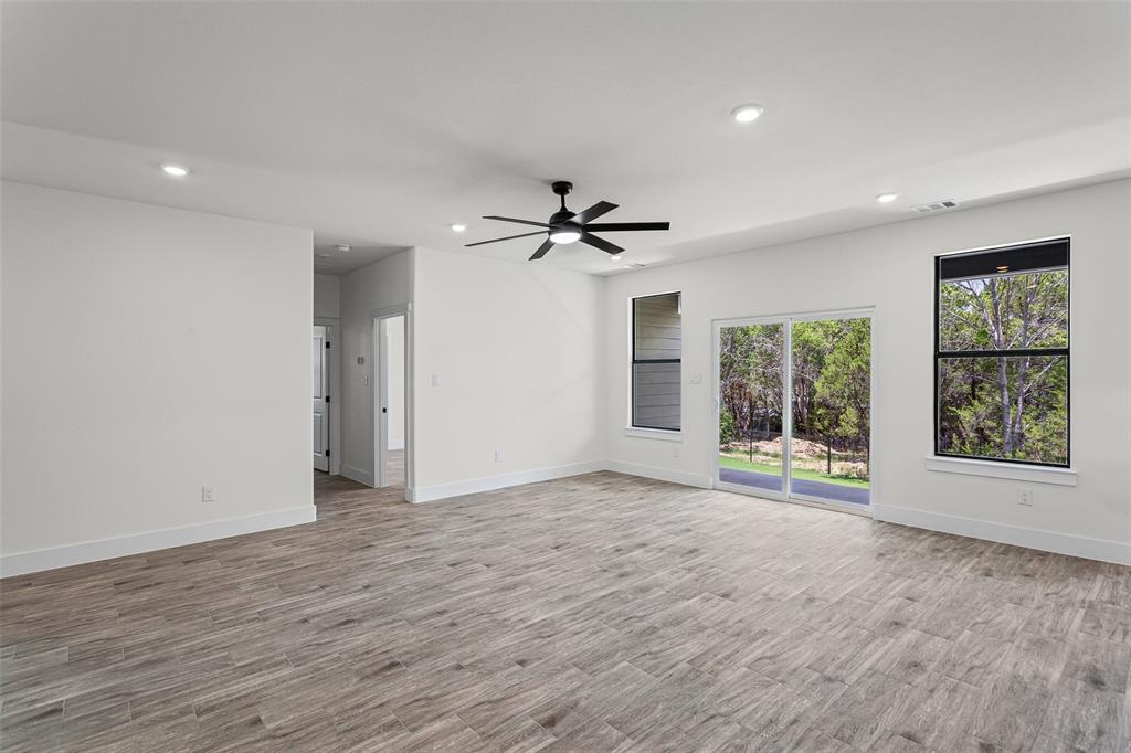 Canyon Creek - Residential